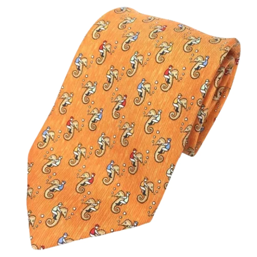 Pre-owned > Pre-owned Accessories - - Hermès Vintage - Modalova