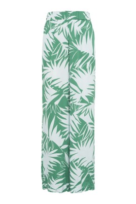green-satin-wide-leg-pants