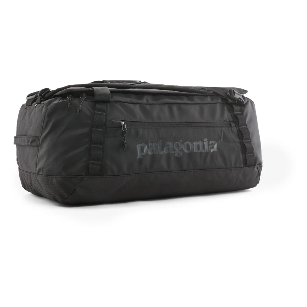 Patagonia Svart Hole® Duffel 55L Svart Black, Dam