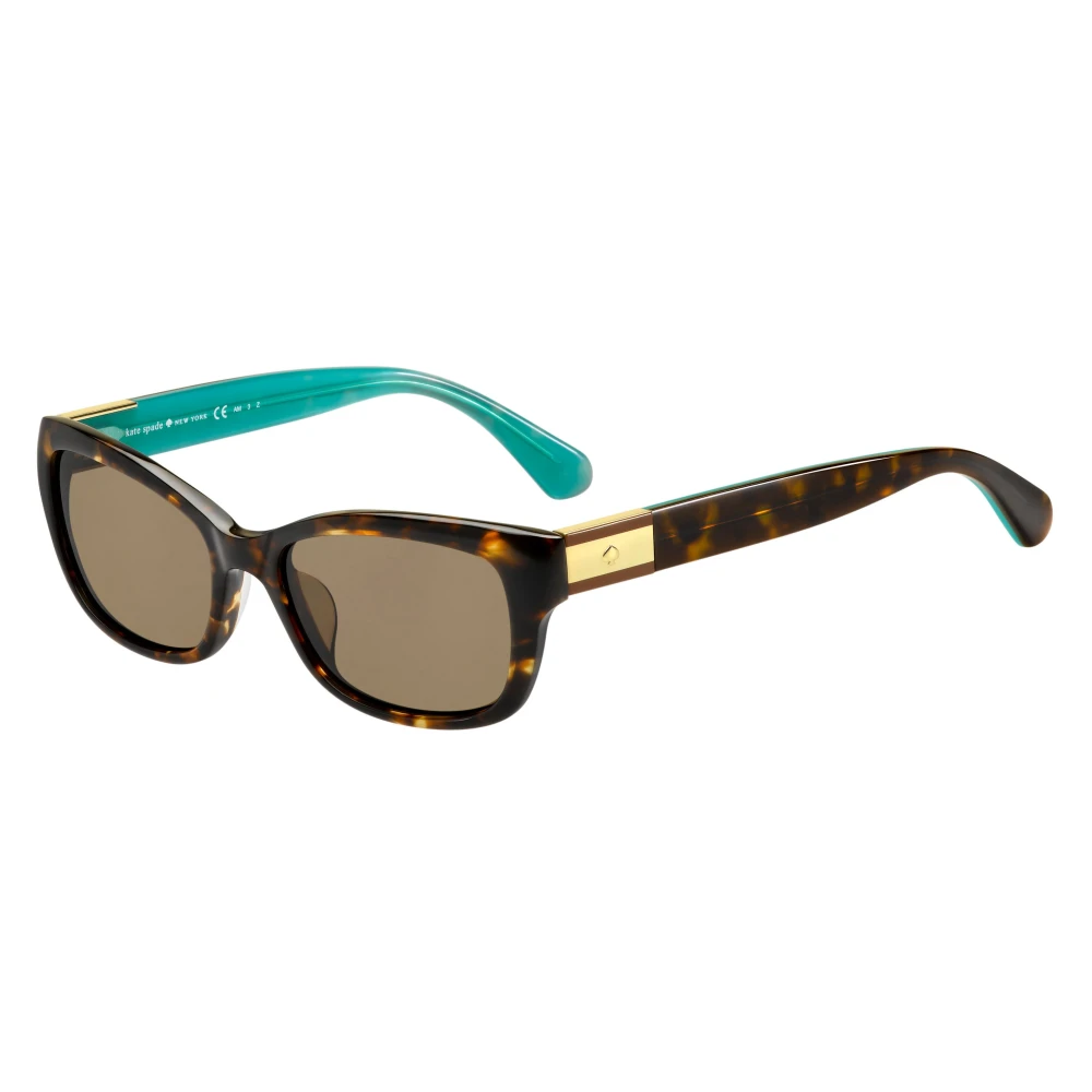Kate Spade Women's Brown Sunglasses Marilee/P/S