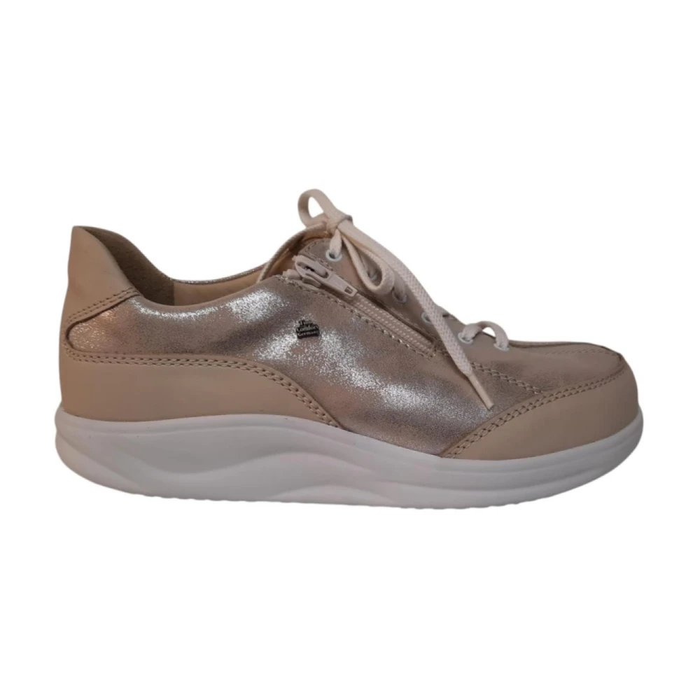 Finn Comfort Finn Comfort Dames Schoenen Bruin