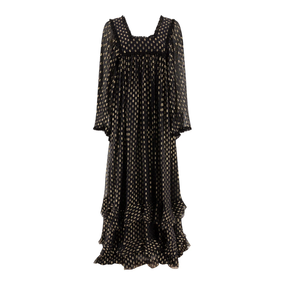 Dresses > Day Dresses > Maxi Dresses - - Chloé - Modalova