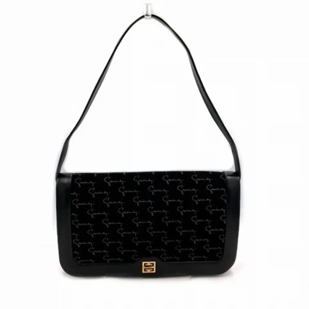 Pre-owned > Pre-owned Bags > Pre-owned Handbags - - Givenchy Pre-owned - Modalova