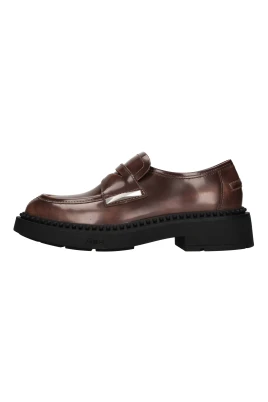 Medusa Moccasin