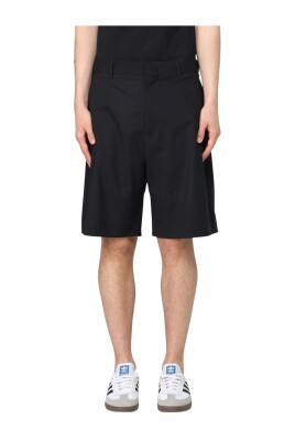 shorts-casual-bleus-pour-homme-moderne