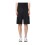 shorts-casual-bleus-pour-homme-moderne