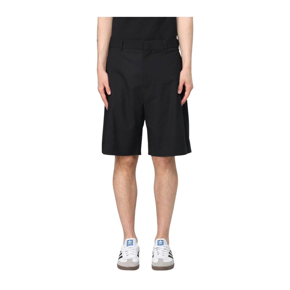 Shorts > Casual Shorts - - Msgm - Modalova
