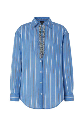 blue-cotton-shirt-with-vertical-stripes