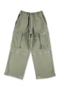 pantalon-cargo-vert-style-large