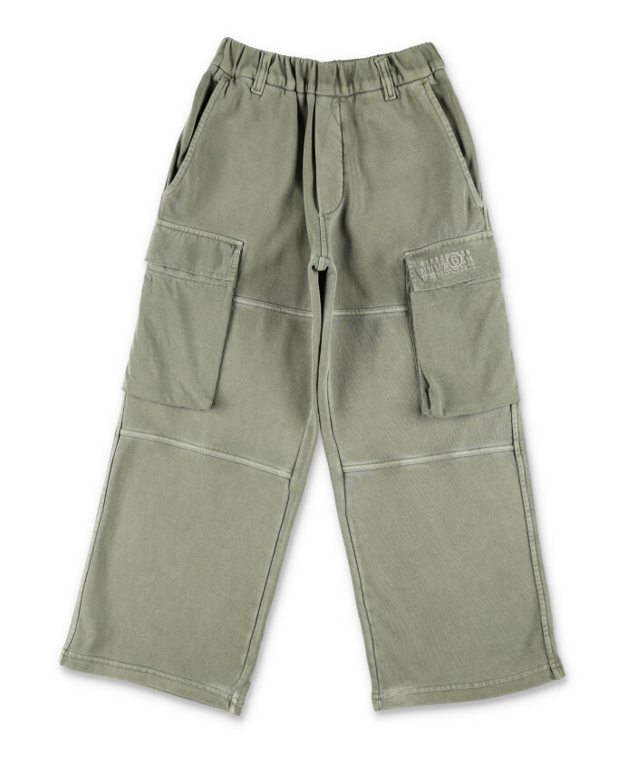 pantalon-cargo-vert-style-large