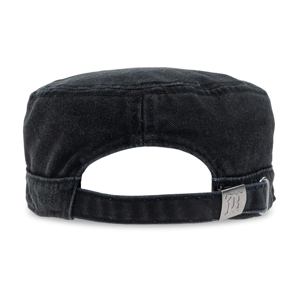 Misbhv Pet Black Unisex