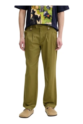 Banker Trousers