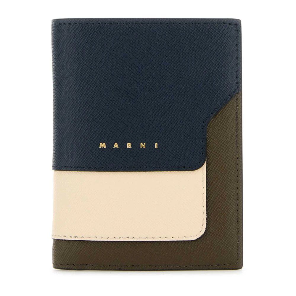 Accessories > Wallets & Cardholders - - Marni - Modalova