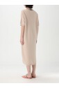 robe-midi-en-maille-cotelee