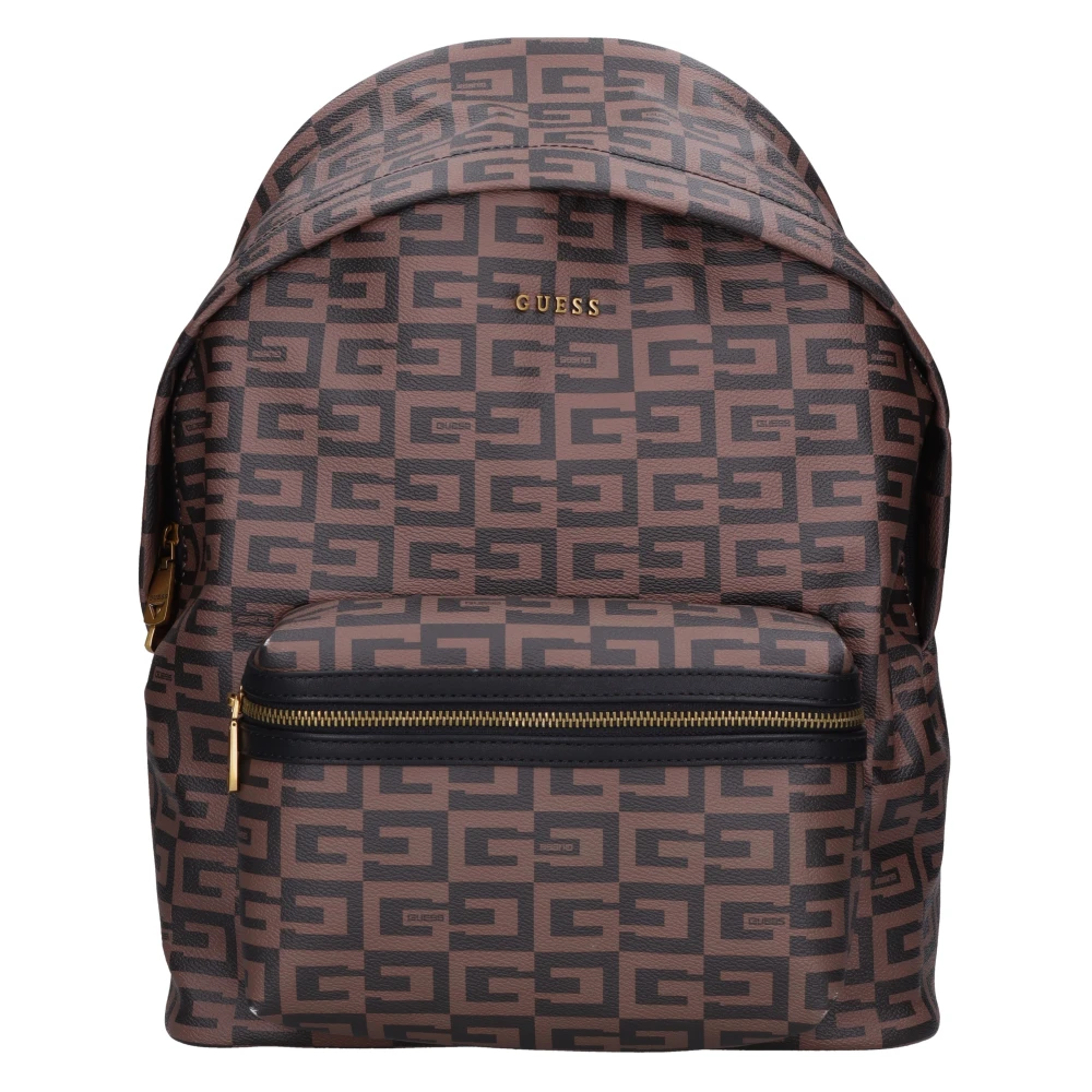 Guess Tassen.. Bruin Brown Heren