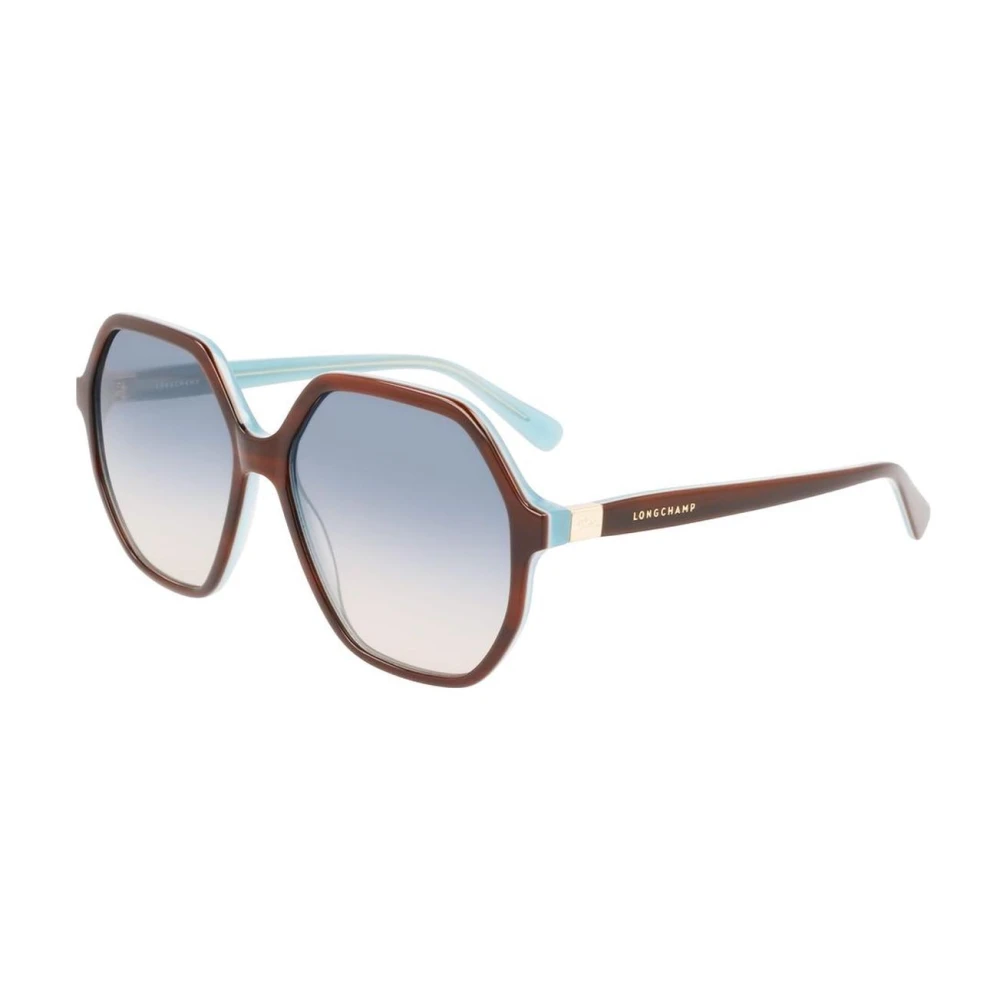 Accessories > Sunglasses - - Longchamp - Modalova