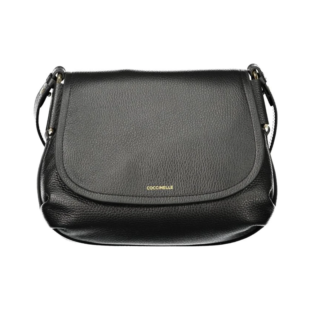 Coccinelle Women's Black Rebekka Bag