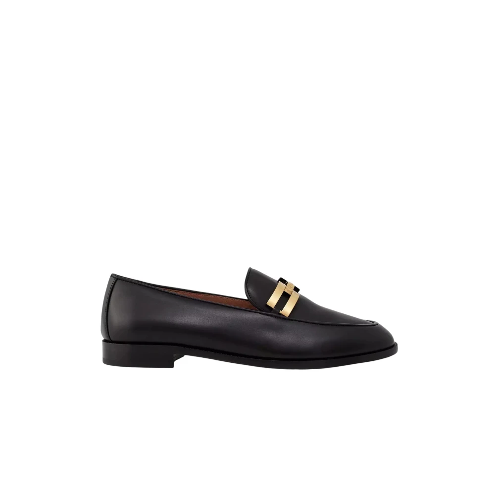 Shoes > Flats > Loafers - - Aquazzura - Modalova
