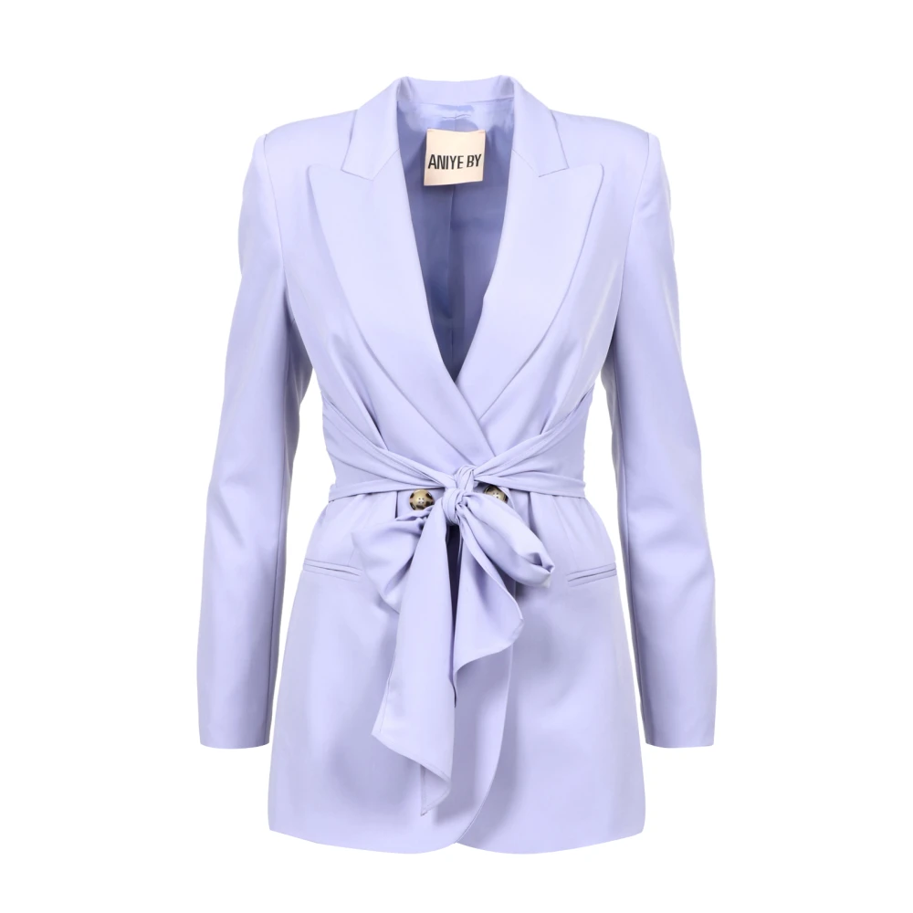Aniye By Blazers Purple Dames