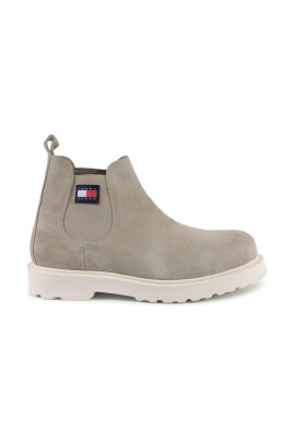 khaki-suede-chelsea-boots