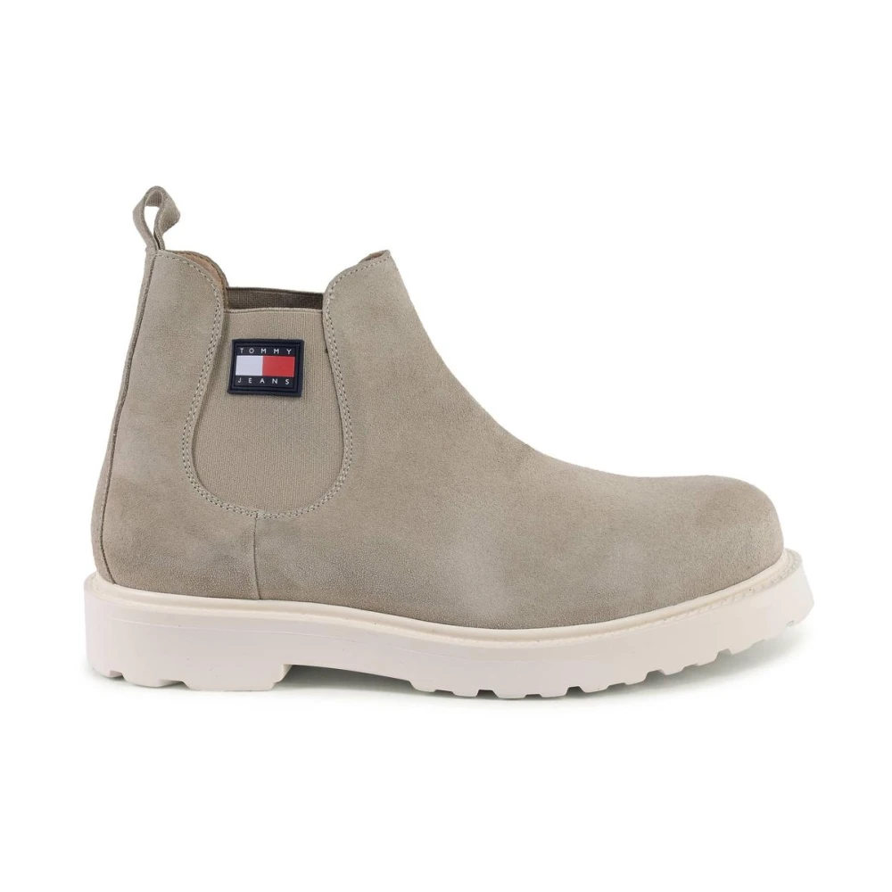 Shoes > Boots > Chelsea Boots - - Tommy Hilfiger - Modalova