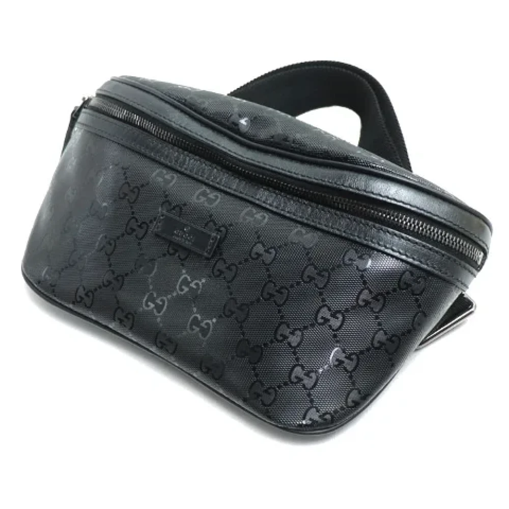 Pre-owned > Pre-owned Bags > Pre-owned Belt Bags - - Gucci Vintage - Modalova