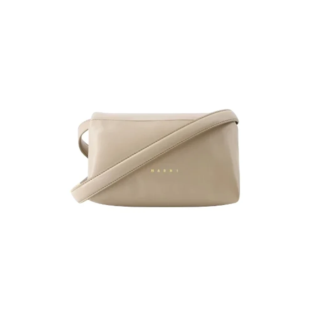 Bags > Shoulder Bags - - Marni - Modalova
