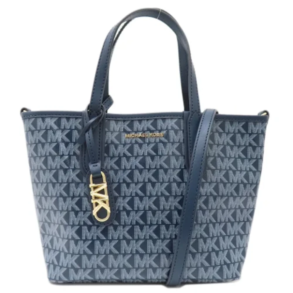 Pre-owned > Pre-owned Bags > Pre-owned Tote Bags - - Michael Kors Pre-owned - Modalova