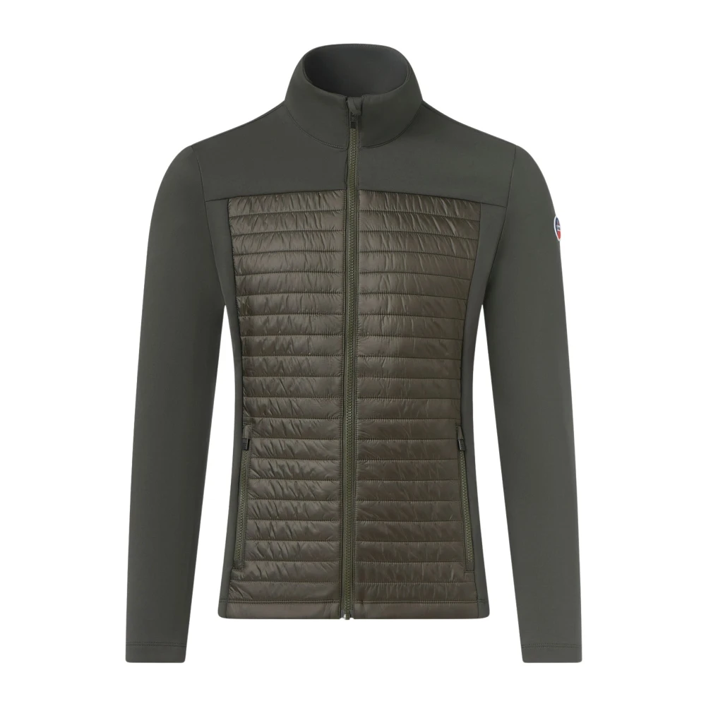 Fusalp - Jackets - Green - Fusalp - Modalova