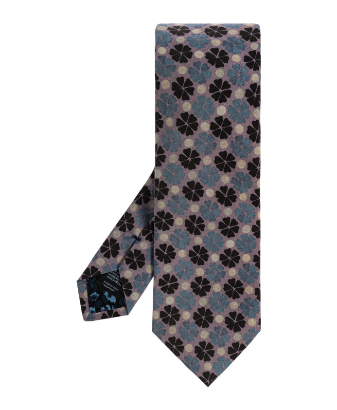 cravate-a-motifs