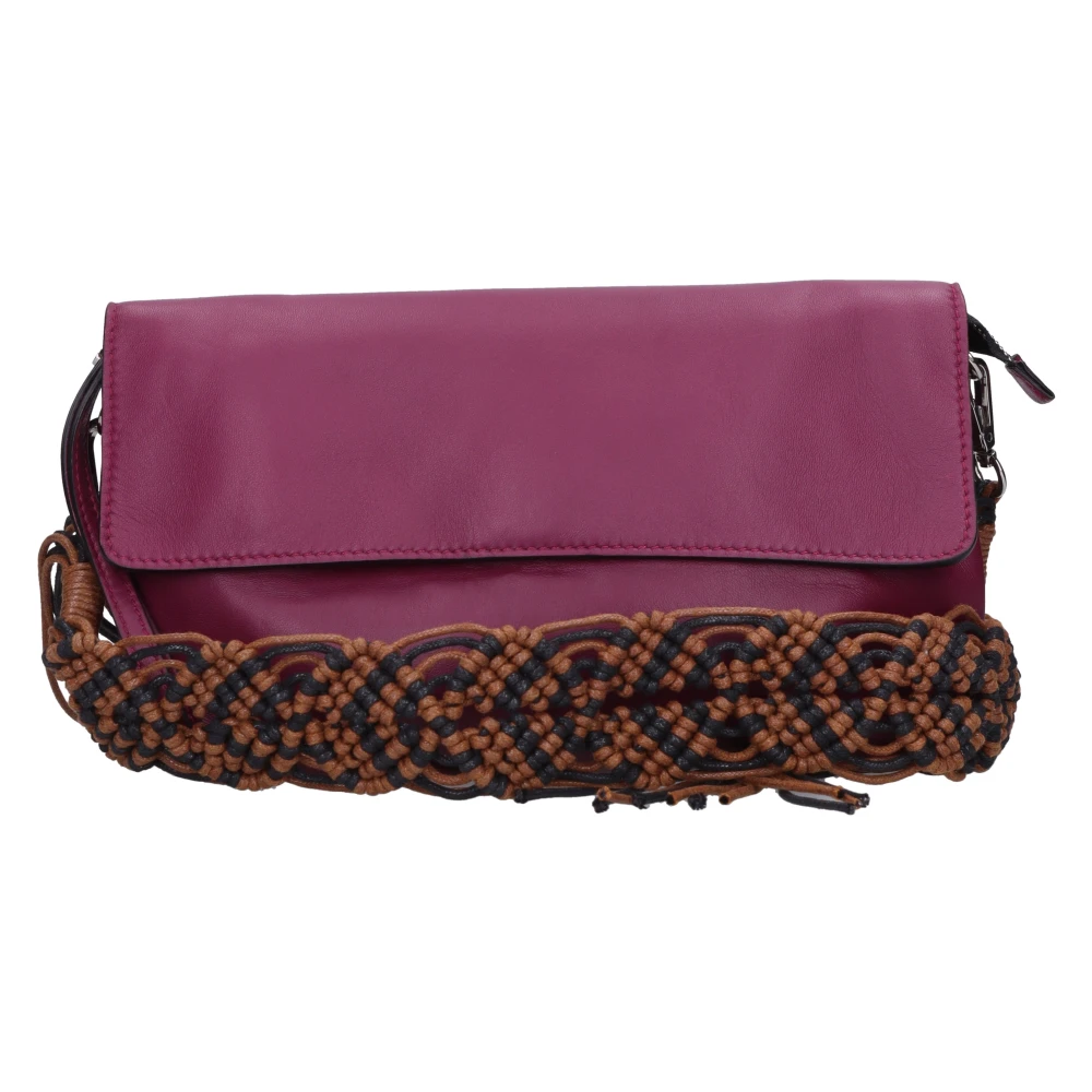 Gianni Chiarini Paars Purple Dames