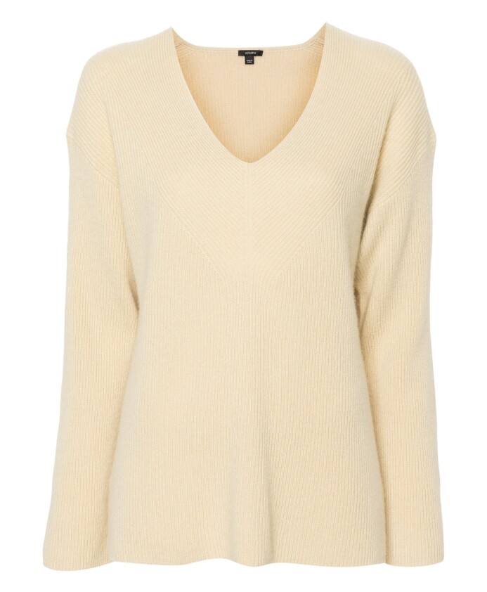 pull-en-cachemire-beige-a-manches-longues