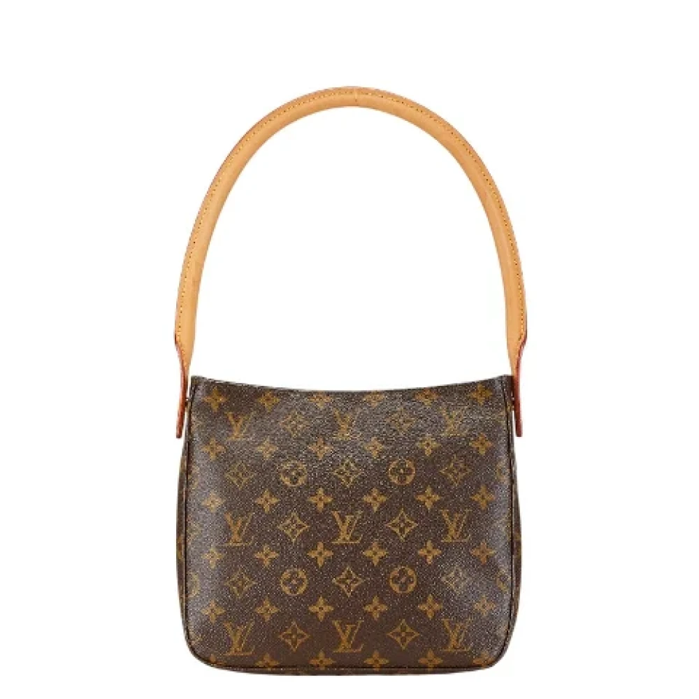 Pre-owned > Pre-owned Bags > Pre-owned Handbags - - Louis Vuitton Vintage - Modalova