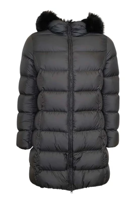 Caption Jacket