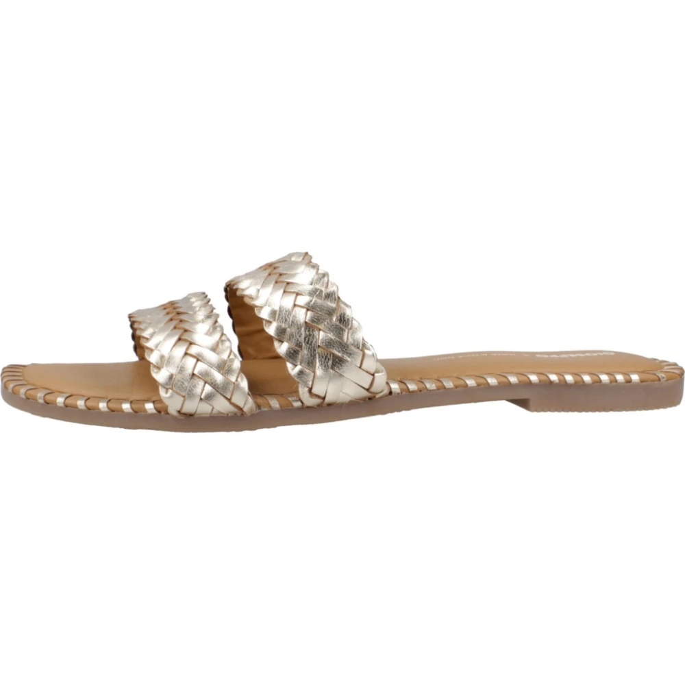Shoes > Flip Flops & Sliders > Sliders - - Gioseppo - Modalova