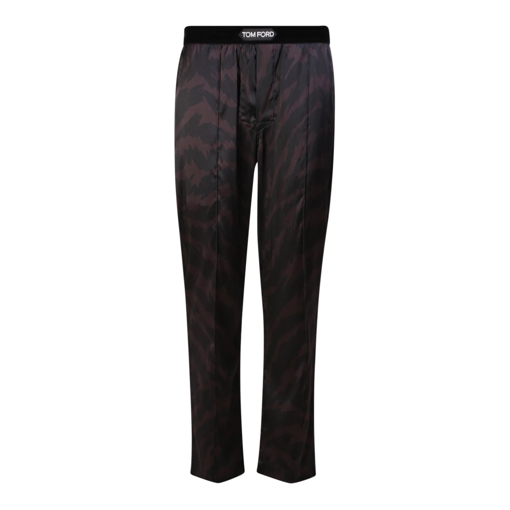 Nightwear & Lounge > Pyjamas - - Tom Ford - Modalova