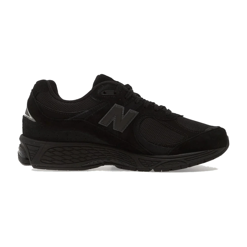 New Balance M2002 78J Sneaker Heren Schoenen Zwart