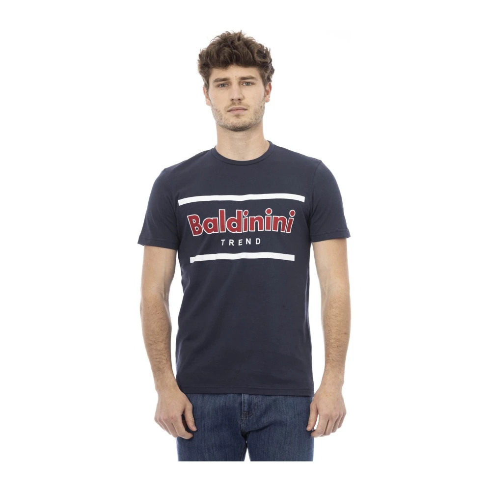 Tops > T-Shirts - - Baldinini - Modalova