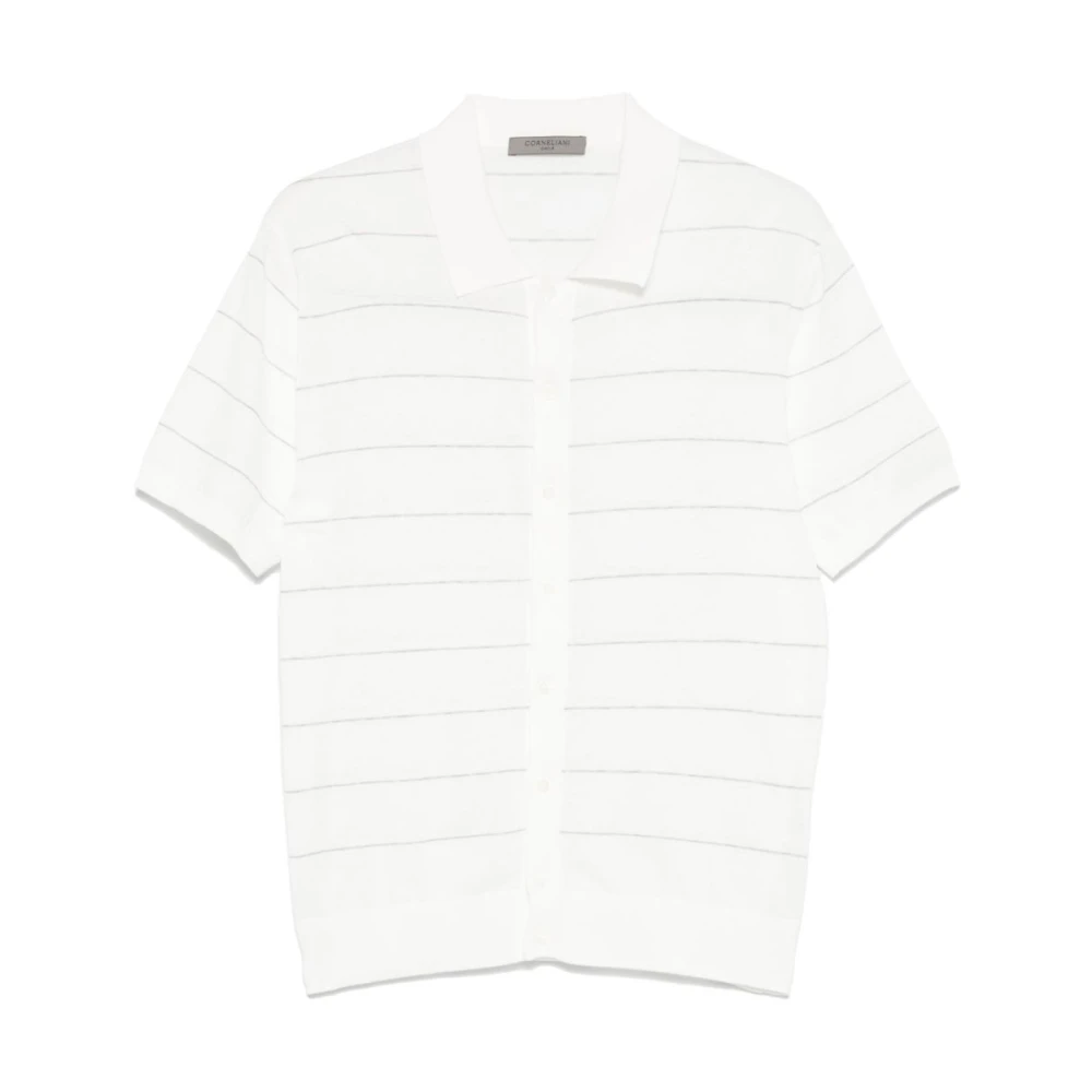 Knitwear > Cardigans - - Corneliani - Modalova