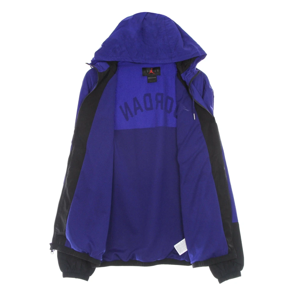 Jordan Sport DNA Statement Windbreaker Jas Multicolor Heren