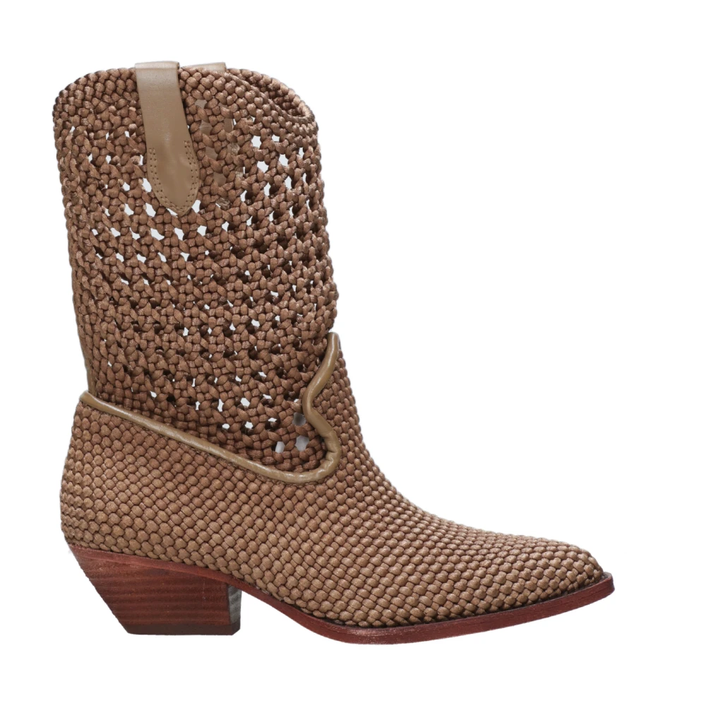 Shoes > Boots > Cowboy Boots - - ASH - Modalova