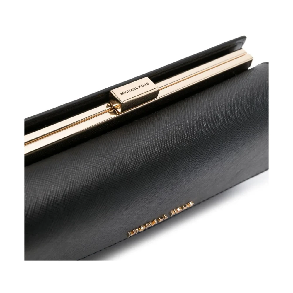 Michael Kors Cross Body Bags Black Dames