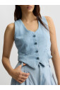 gilet-bleu-ciel