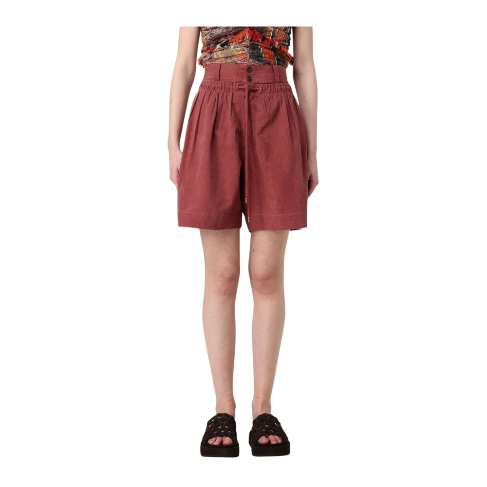Shorts > Casual Shorts - - Max Mara - Modalova