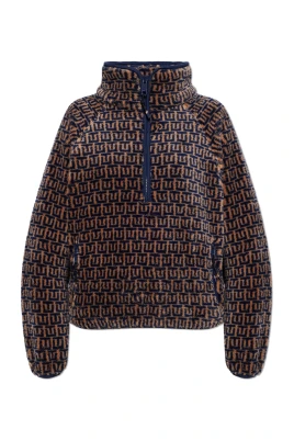Castilla Harlow Sweatshirt