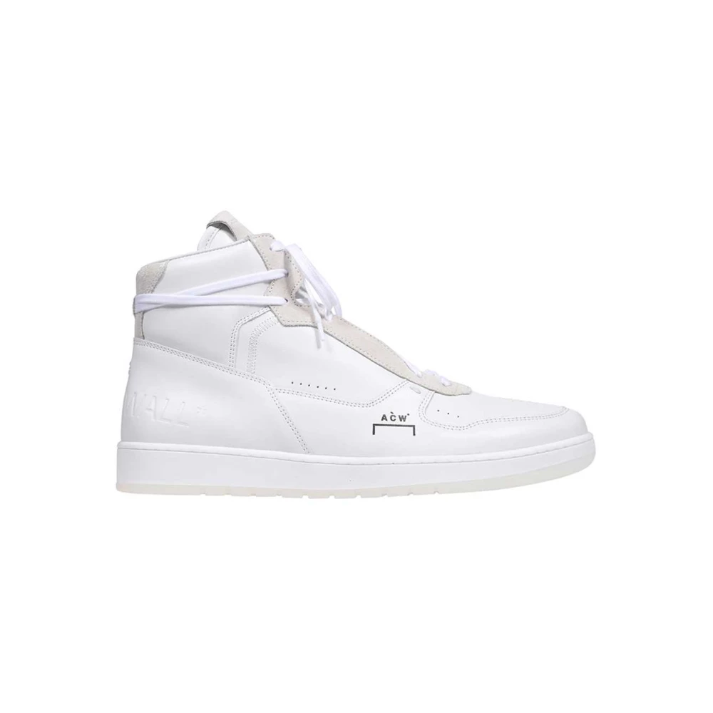 Shoes > Sneakers - - A-Cold-Wall - Modalova