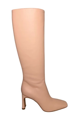 Squared Boot