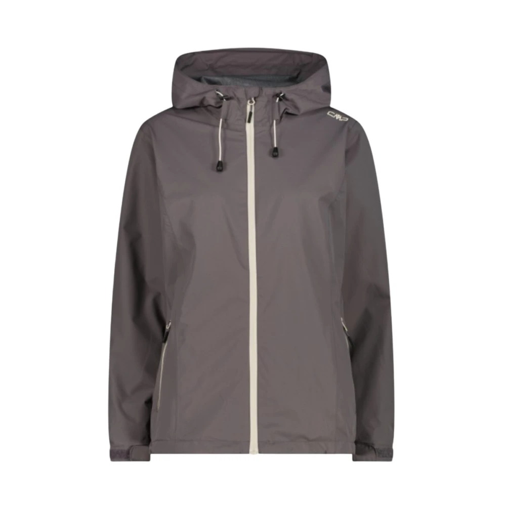 Cmp Damen Marron Regenjacke Für - Bild 4