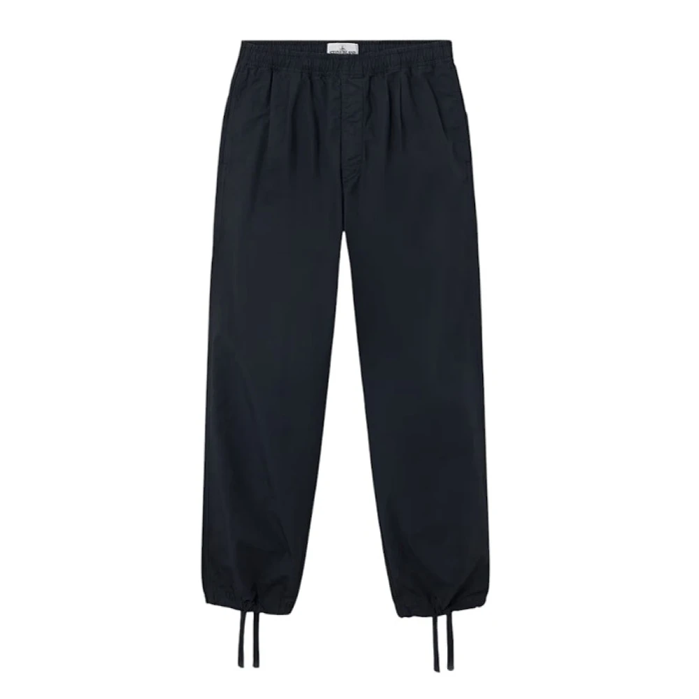 Trousers > Straight Trousers - - Stone Island - Modalova