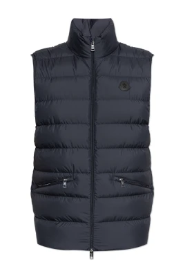 Lechtal Down Vest